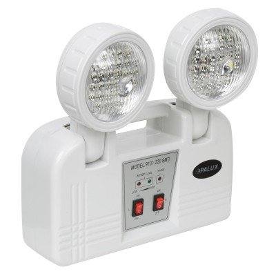 LUCES DE EMERGENCIA